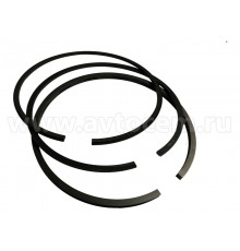 Поршневые кольца (комплект на 1 поршень) Ozen SB 3-160